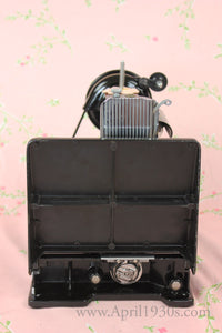Singer Featherweight 221 Sewing Machine, ES244***