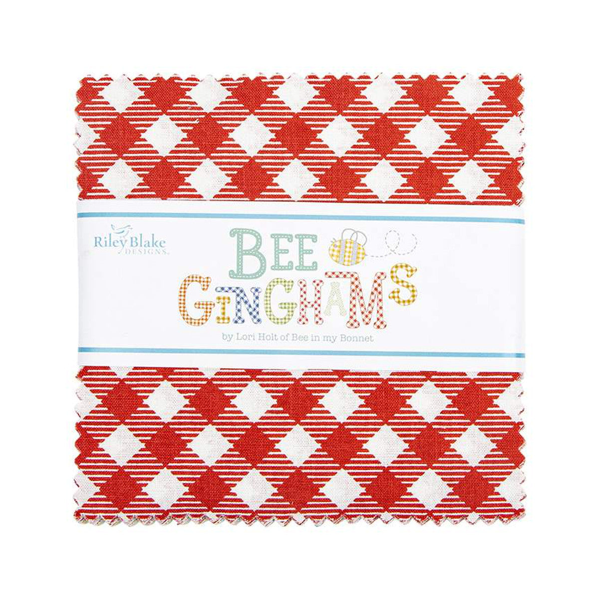 Bee Ginghams by Lori store Holt of Bee in my Bonnet