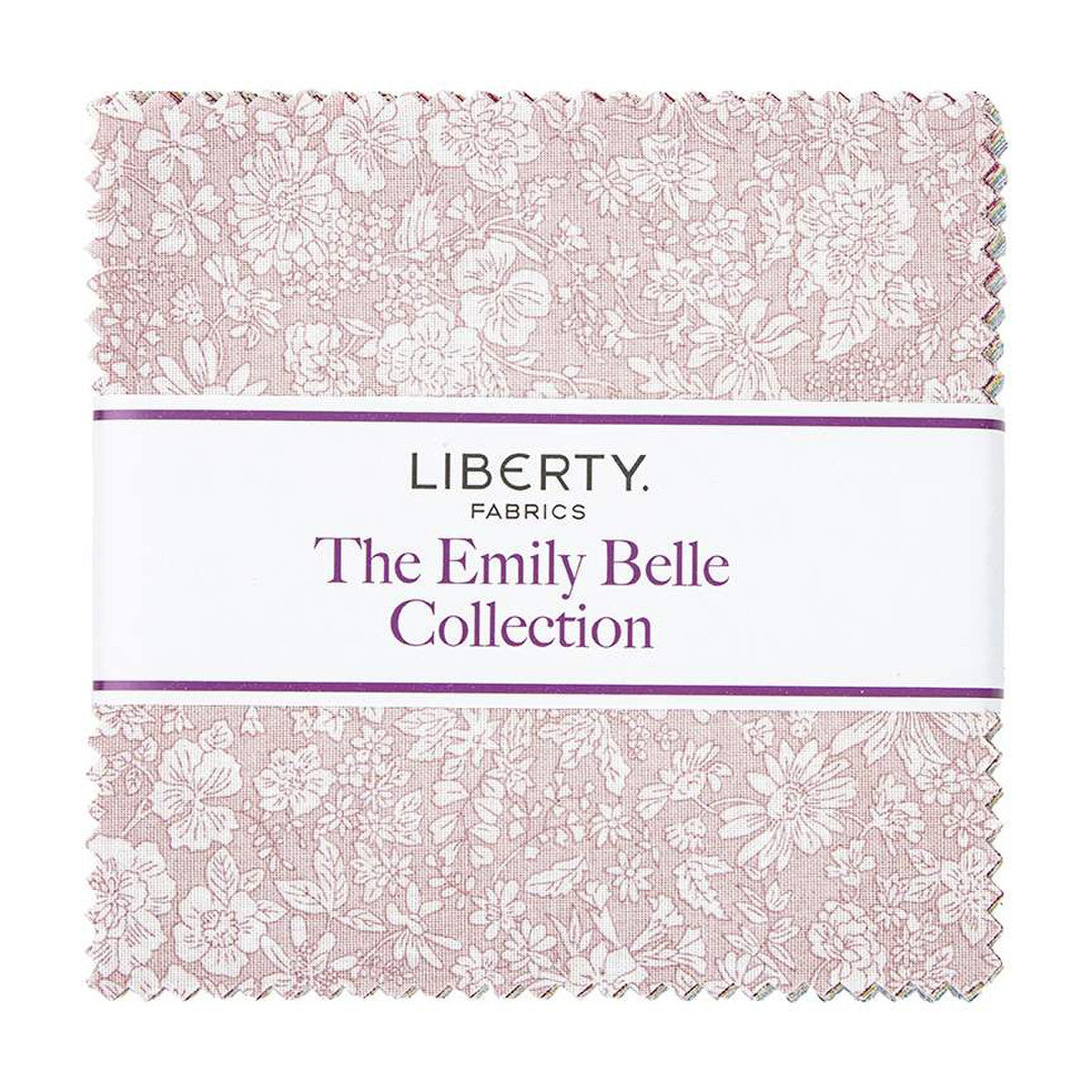 Fabric, Emily Belle by Liberty - 5