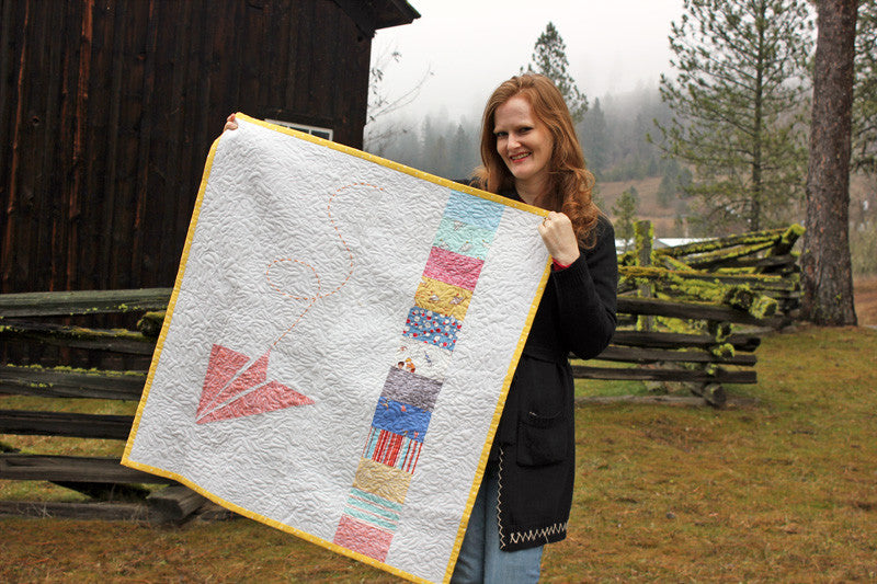 free motion using the Embroidery & Darning Foot Attachment