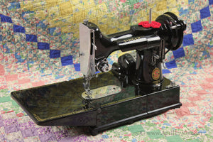 Singer Featherweight 222K Sewing Machine, ER0231**CH
