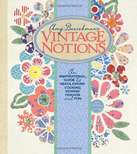 vintage notions  amy barickman