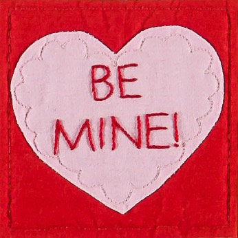 be mine block