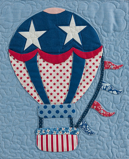 Flag Balloon