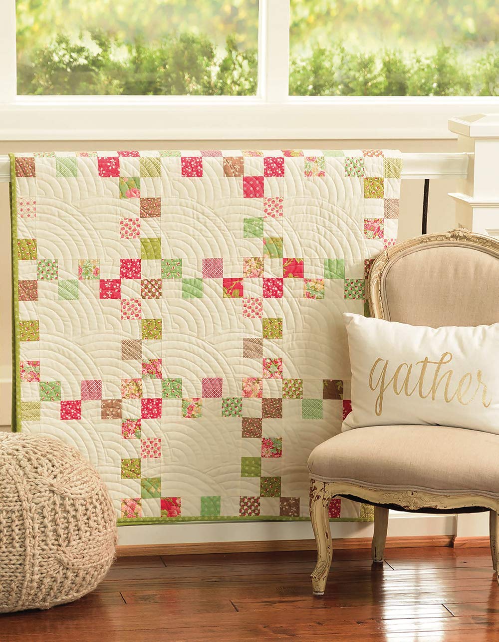 PATTERN BOOK, Moda Bake Shop by Lisa Calle from Martingale