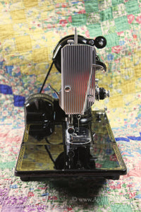 Singer Featherweight 222K Sewing Machine, ER0231**CH