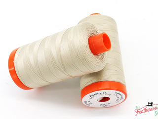 Load image into Gallery viewer, Aurifil Cotton Thread