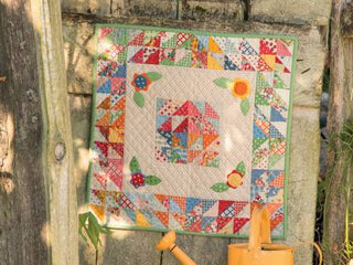 Load image into Gallery viewer, PATTERN BOOK , Moda All-Stars Mini Charm Quilts