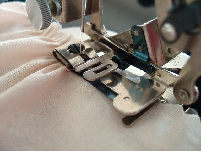 singer attachments
