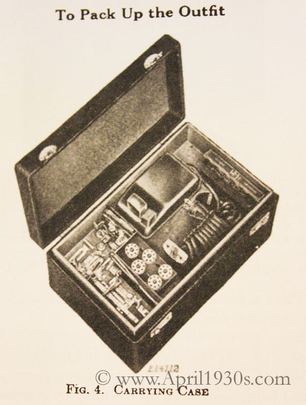 singer featherweight top tray