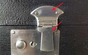 case clasp