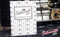 Maintenance LOG BOOK for Singer Featherweight 221 222 Service Records
