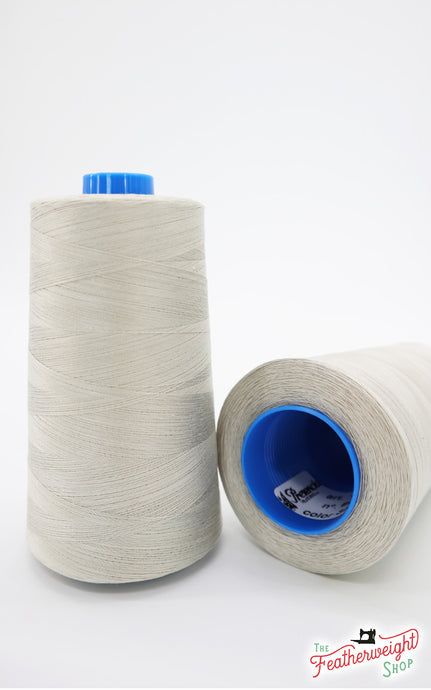 Presencia CONE Thread 60wt Cotton, 4882 Yards