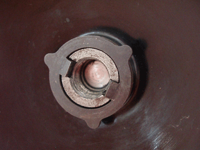 handwheel washer