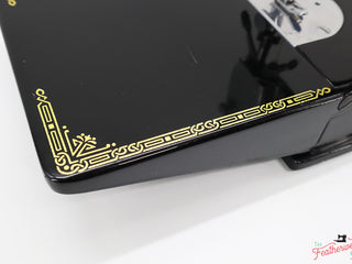Load image into Gallery viewer, Singer Featherweight 221K Sewing Machine, EH134***
