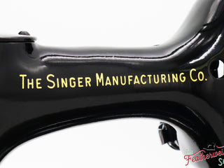 Load image into Gallery viewer, Singer Featherweight 222K Sewing Machine - EM959*** - 1957