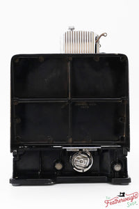 Singer Featherweight 221 Sewing Machine, AJ352*** - 1950