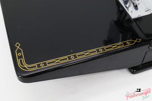 Singer Featherweight 221 Sewing Machine - AL936*** – The Singer ...