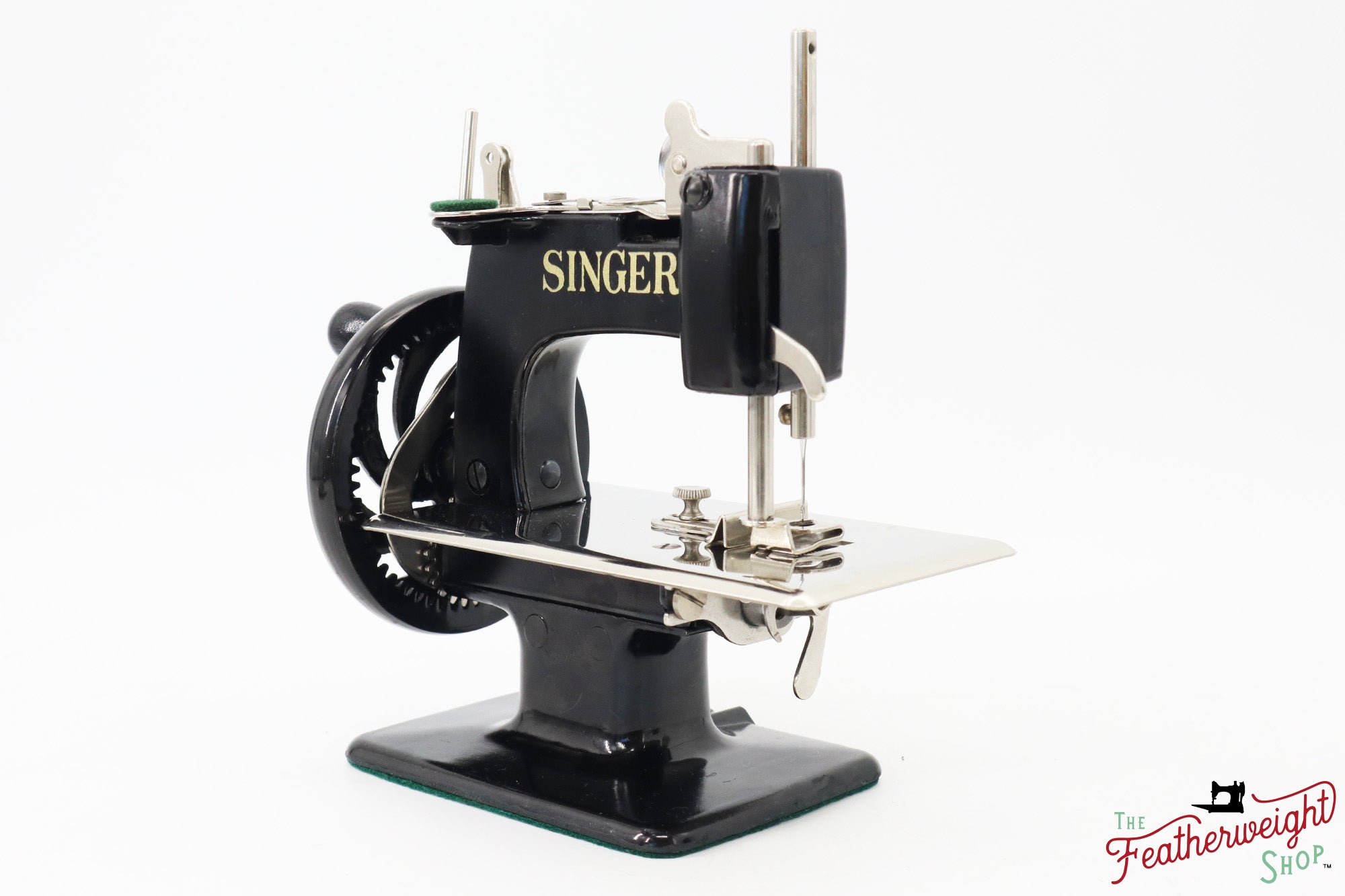 Singer Sewhandy Model 20 - Black