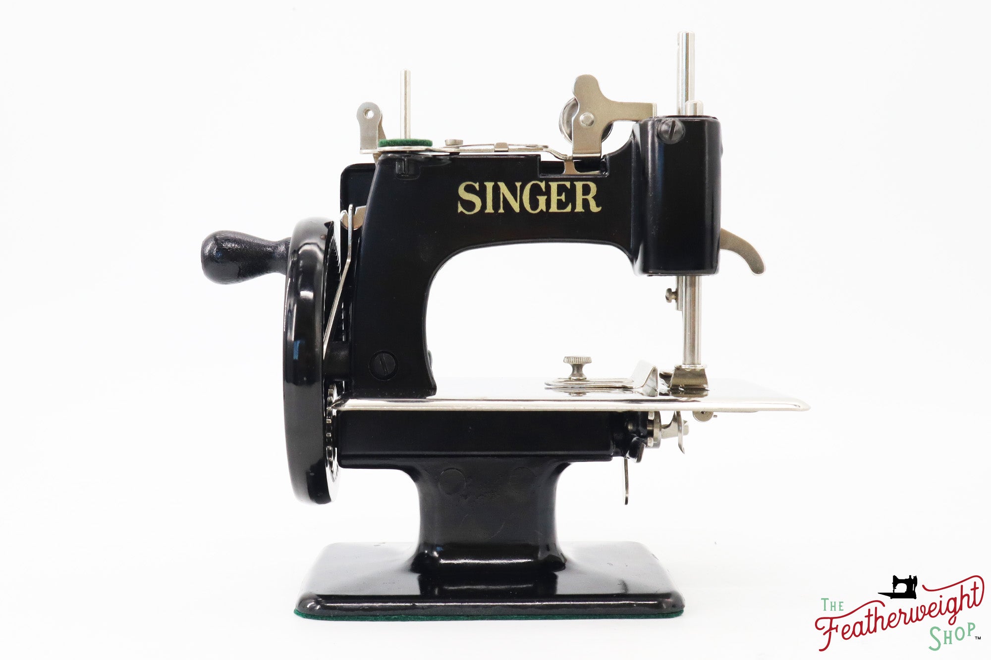 Singer Sewhandy Model 20 - Black