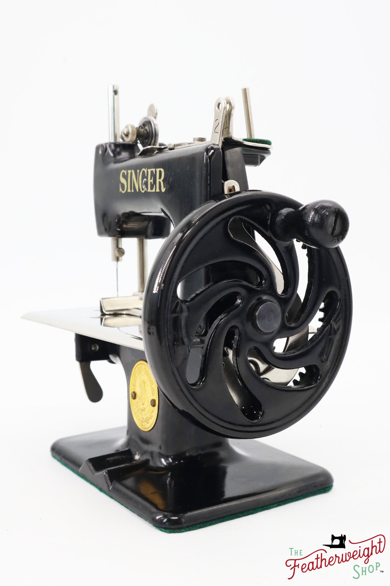 Singer Sewhandy Model 20 - Black