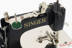 Singer Sewhandy Model 20 - Black