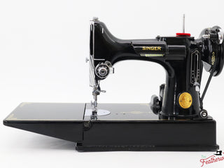 Load image into Gallery viewer, Singer Featherweight 221 Sewing Machine, AH817*** - 1948