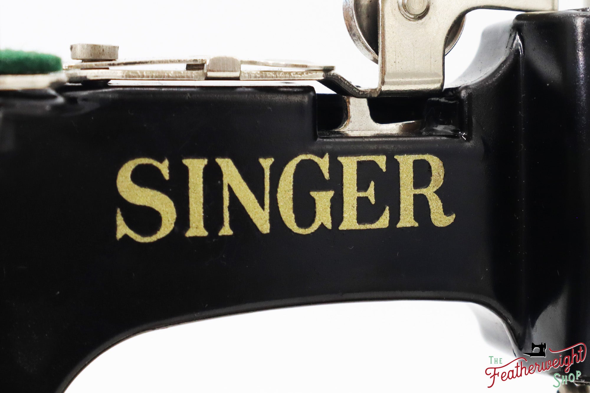 Singer Sewhandy Model 20 - Black