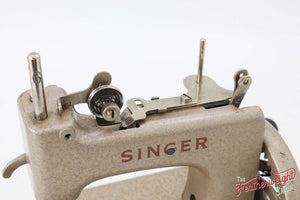 Singer Sewhandy, Model 20 - Wispy Mauve, Vintage Original - RARE