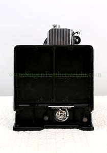 Singer Featherweight 221 Sewing Machine, AM404***
