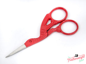 Scissors, Sweet Sewing 8-Inch by Lori Holt