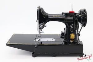 Singer Featherweight 222K Sewing Machine - EJ26850* - 1953
