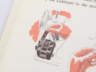 Load image into Gallery viewer, Book, Singer Sewing Skills - Vintage Original