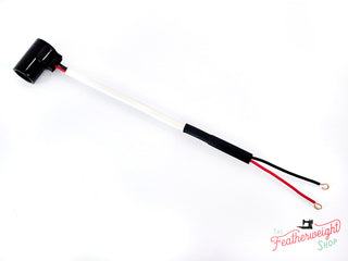 Load image into Gallery viewer, Light Lamp Socket for Singer Featherweight 221 (New)