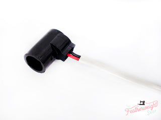 Load image into Gallery viewer, Light Lamp Socket for Singer Featherweight 221 (New)