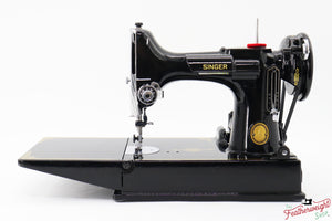 Singer Featherweight 221 Sewing Machine, AK767*** - 1952