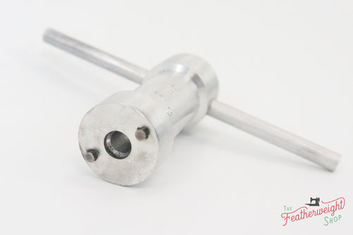 Thread Jam Removal Tool for 1933/1934 Singer Featherweight 221 - EARLY OVAL