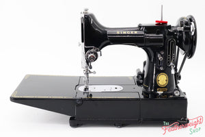 Singer Featherweight 222K Sewing Machine EJ9090**
