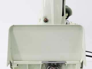 Load image into Gallery viewer, Singer Featherweight 221 Sewing Machine, WHITE EV9828**