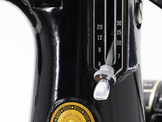 Load image into Gallery viewer, Singer Featherweight 221 Sewing Machine, AK767*** - 1952
