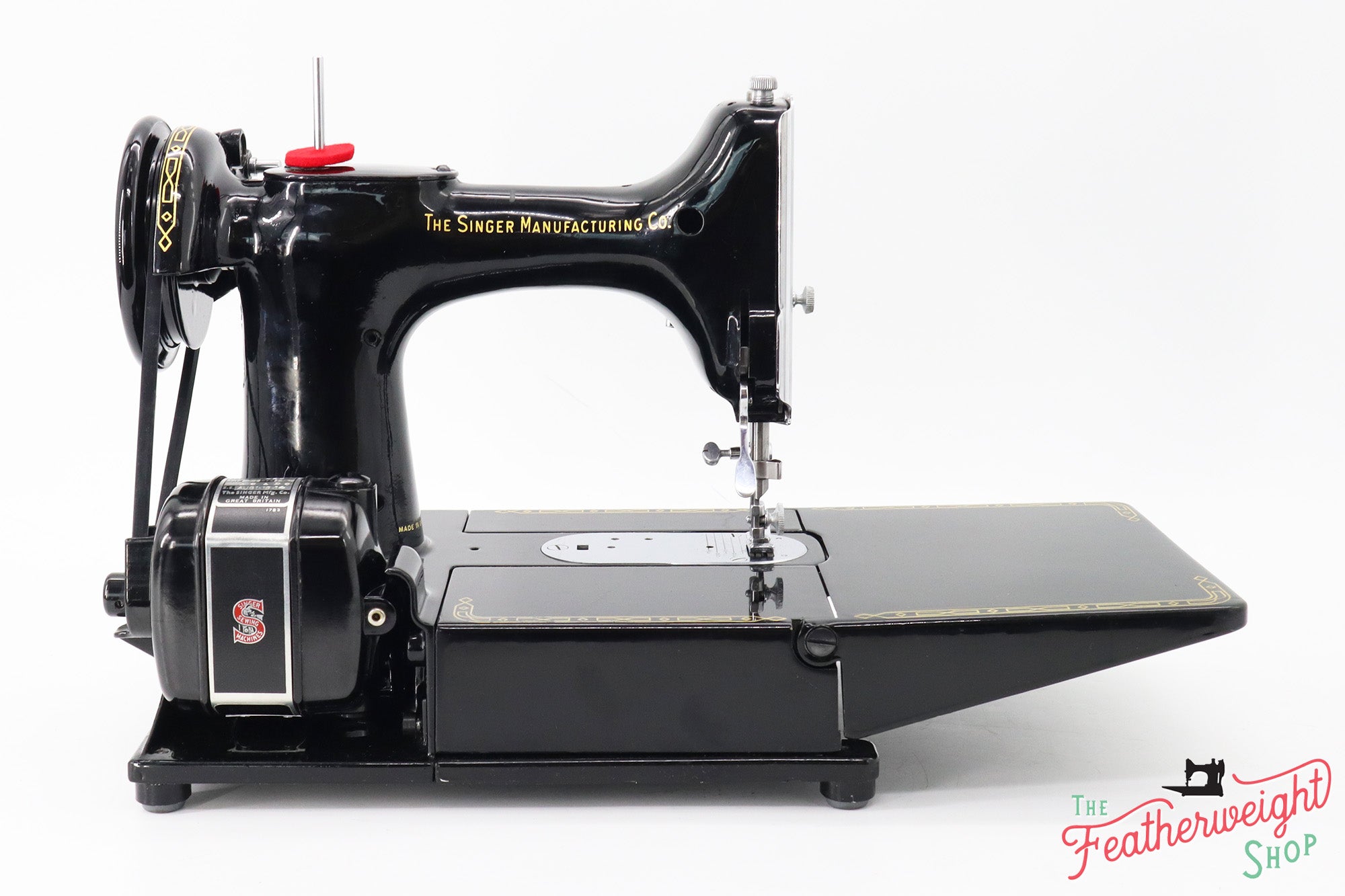 Singer Featherweight 222K Sewing Machine EJ9090**