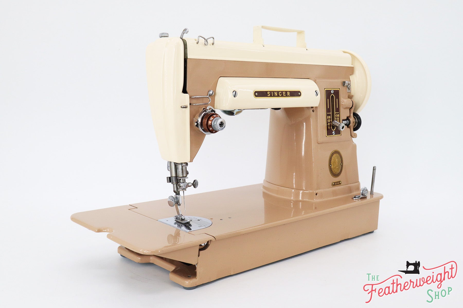 Singer 301 Sewing Machine, NB146***