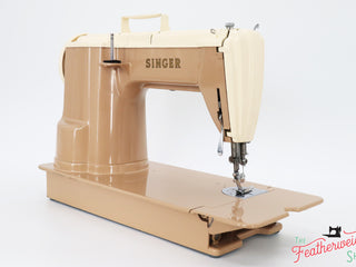 Load image into Gallery viewer, Singer 301 Sewing Machine, NB146***