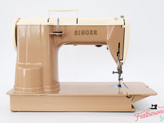 Load image into Gallery viewer, Singer 301 Sewing Machine, NB146***