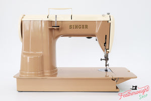Singer 301 Sewing Machine - The Quilting Room with Mel