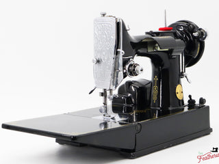 Load image into Gallery viewer, Singer Featherweight 221K Sewing Machine, EF688*** - 1950