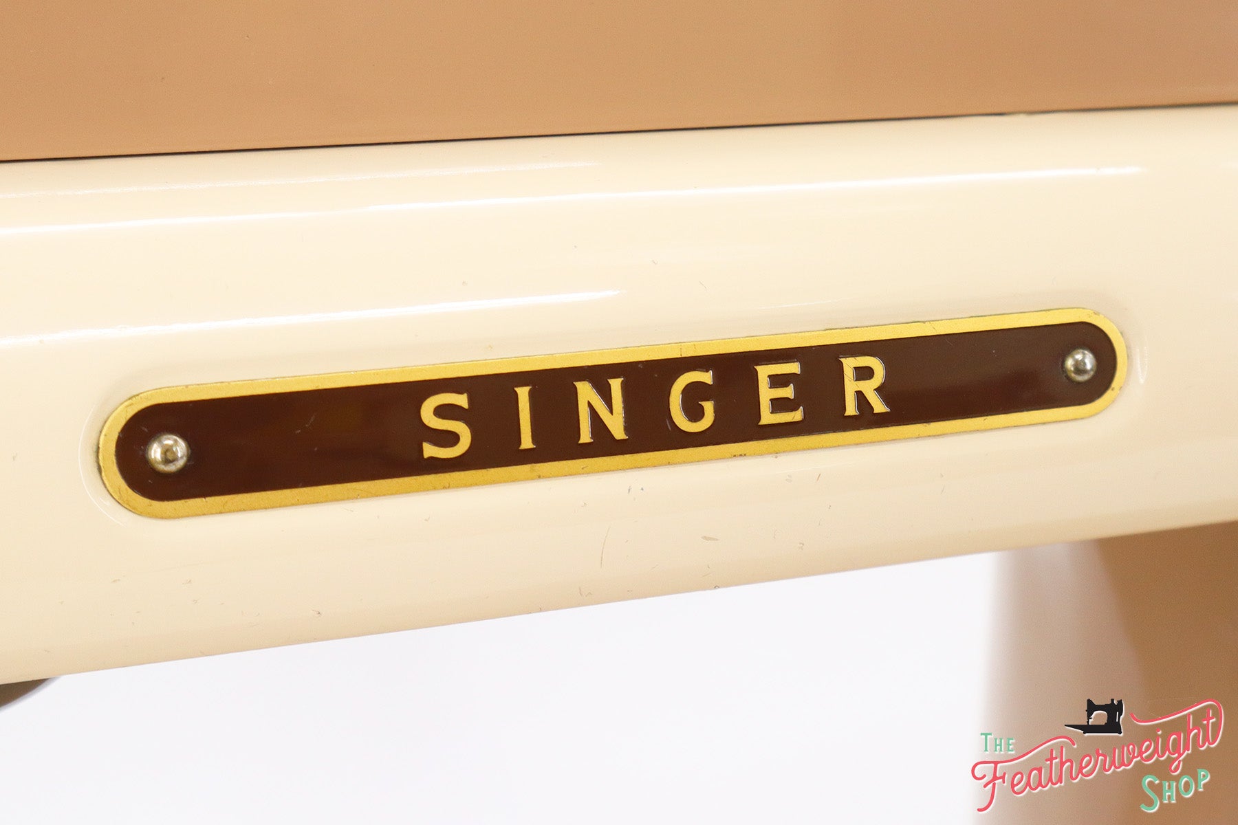 Singer 301 Sewing Machine, NB146***