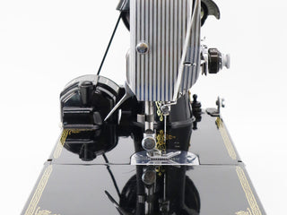 Load image into Gallery viewer, Singer Featherweight 221 Sewing Machine, AJ105*** - 1949