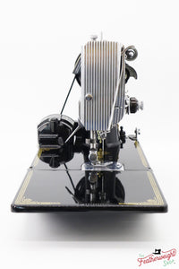 Singer Featherweight 221 Sewing Machine, AJ105*** - 1949