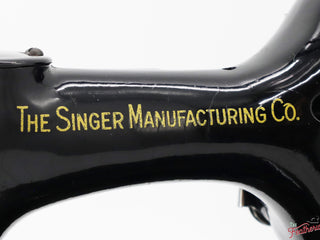Load image into Gallery viewer, Singer Featherweight 221K Sewing Machine, EF688*** - 1950